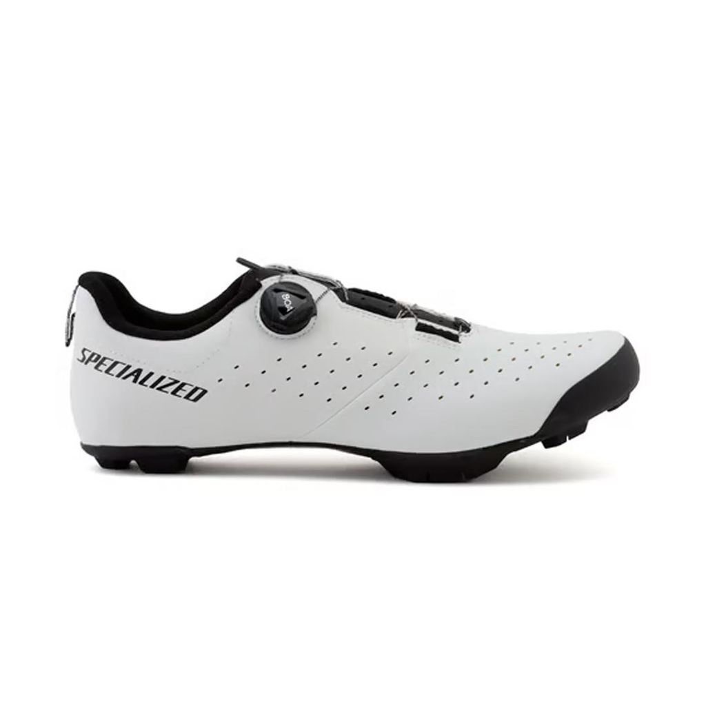 ZAPATILLA MTB SPZ RECON 1.0 MTB SHOE DUNEWHT