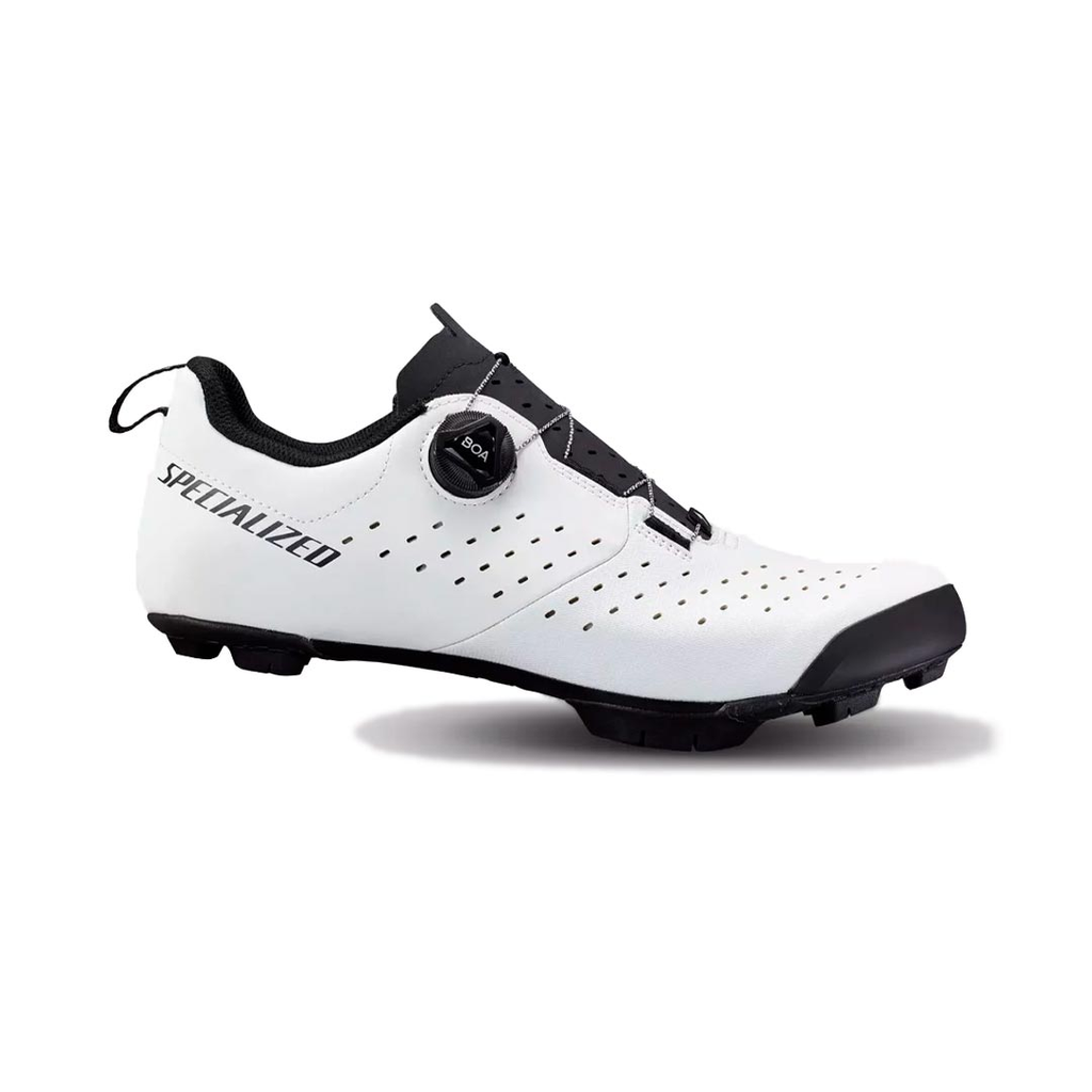 ZAPATILLA MTB SPZ RECON 1.0 MTB SHOE DUNEWHT
