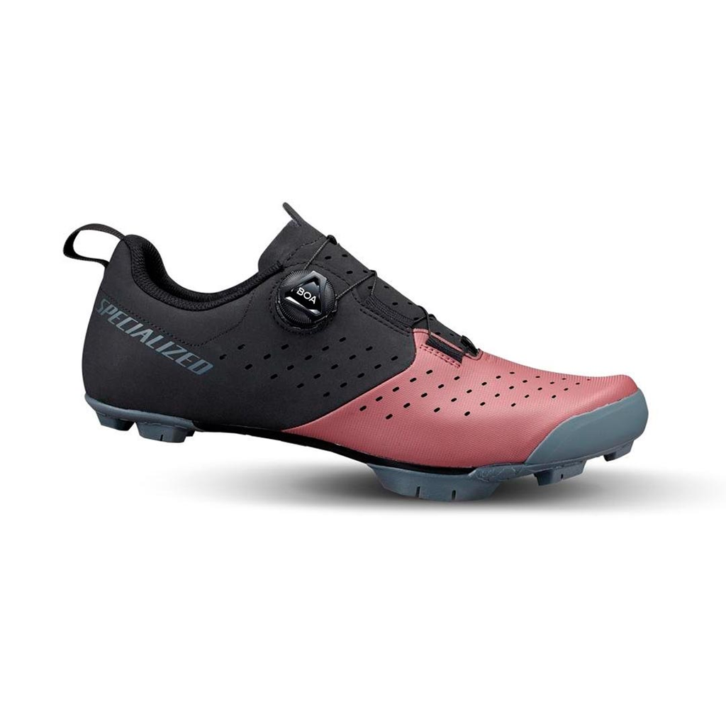 ZAPATILLA MTB SPZ RECON 1.0 MTB SHOE SPC