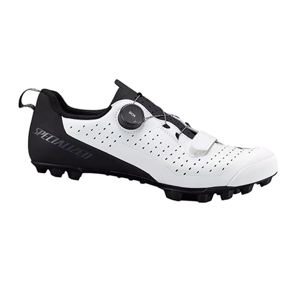 ZAPATILLA MTB SPZ RECON 2.0 MTB SHOE DUNEWHT