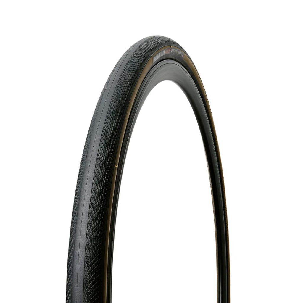 CAUCHO SPZ ROUBAIX PRO 2BR TIRE 700X30/32C BLK