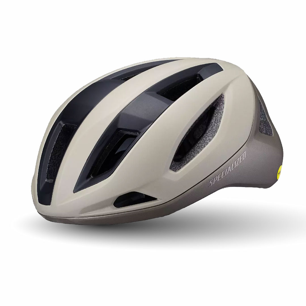 CASCO MTB SPZ SEARCH HLMT CE TPE/GUN
