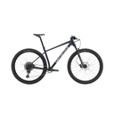 BICICLETA CROSS COUNTRY SPZ CHISEL HT COMP METDPMRNBLU/WHT