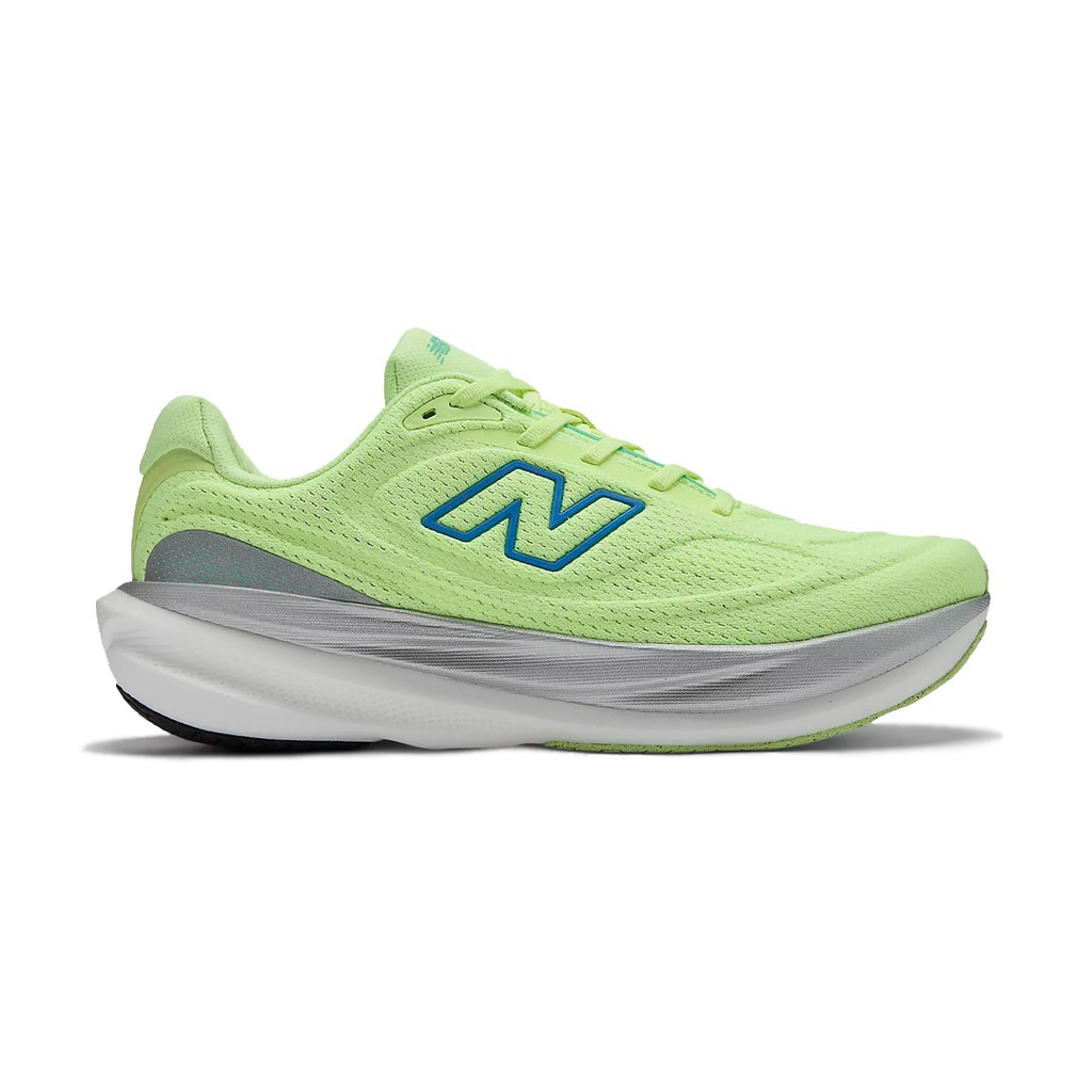 ZAPATO RUNNING NEW BALANCE 1080 V15 GREEN MEN