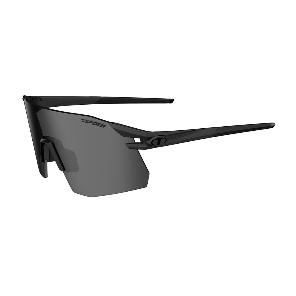 LENTE CICLISMO TIFOSI MOAB XC BLACKOUT SMOKE/AC RED/CLEAR
