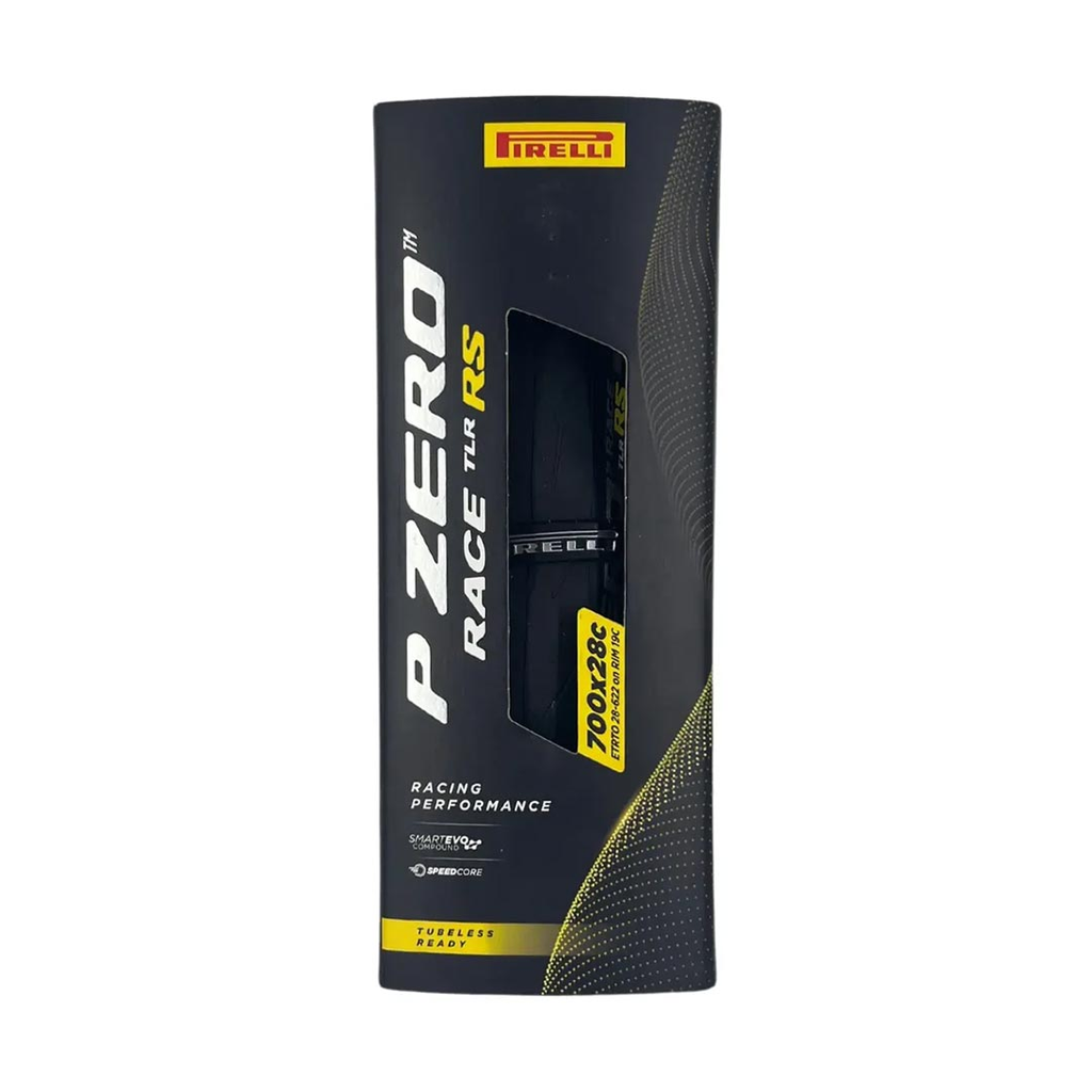 CAUCHO DE RUTA PIRELLI P ZERO RACE RS PERFORMANCE 700X28C