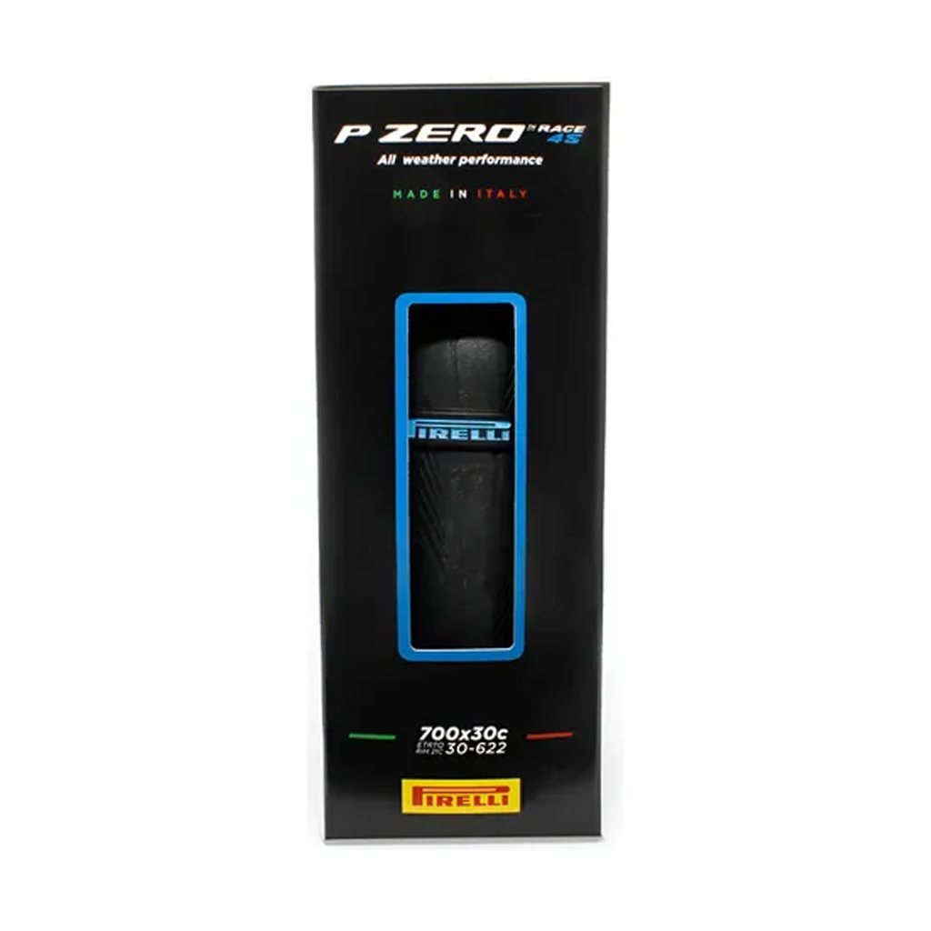 CAUCHO DE RUTA PIRELLI P ZERO RACE 4S 700X30C
