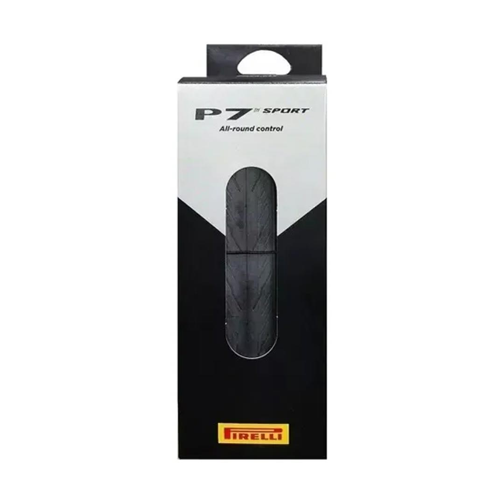 CAUCHO DE RUTA PIRELLI P7 SPORT 700X28C
