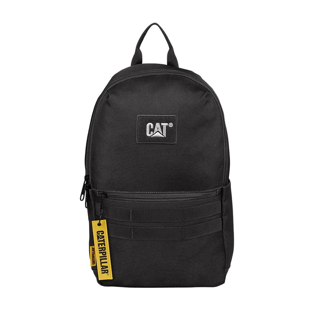 BOLSO TRAINNING CAT GOBI LIGHT BLACK UNISEX