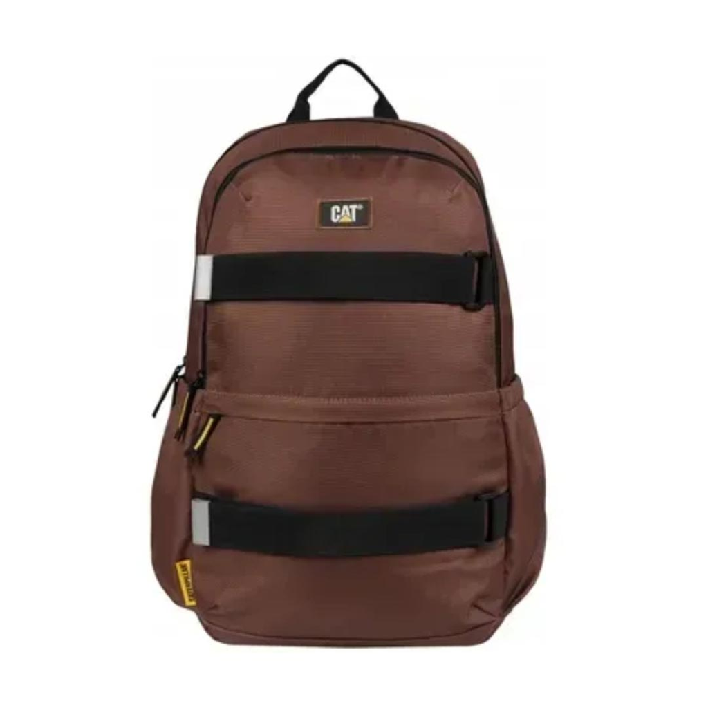 BOLSO TRAINNING CAT MELBOURNE URBAN BROWN