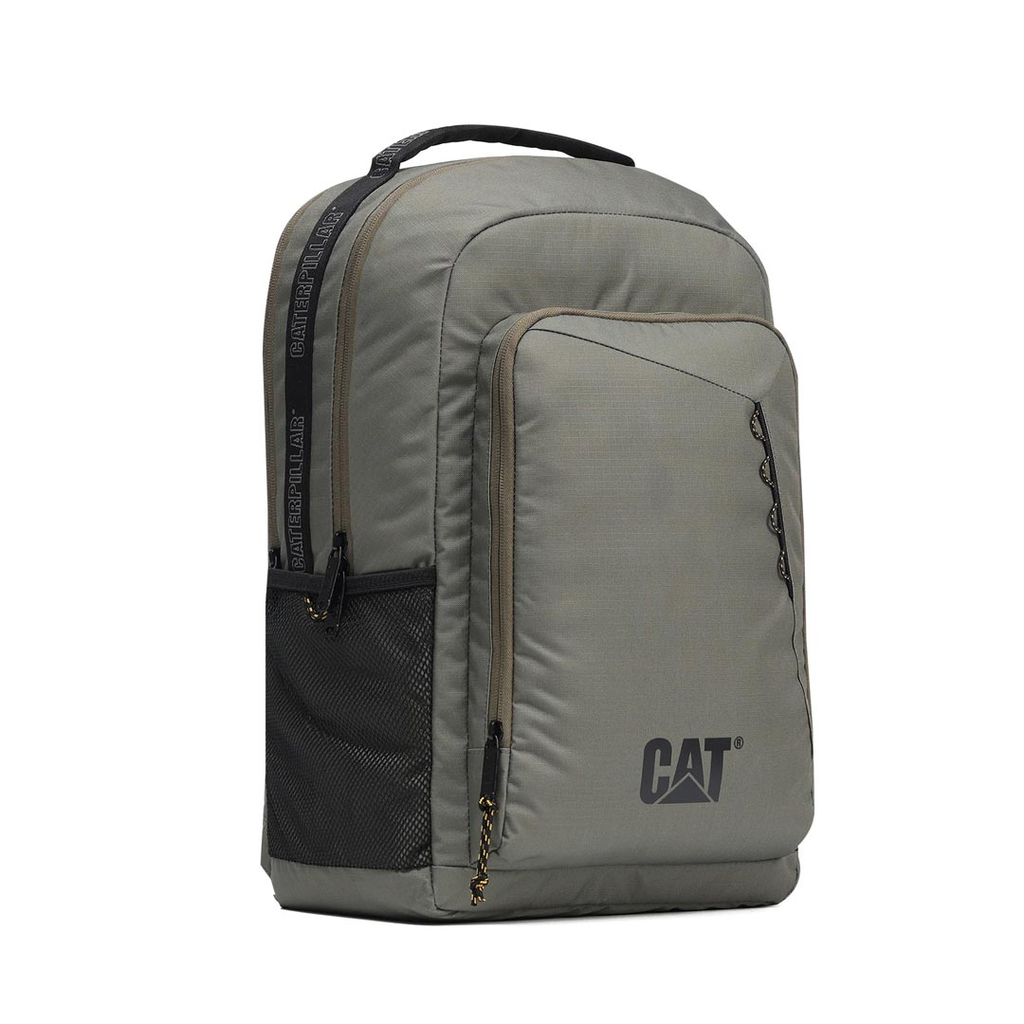 BOLSO TRAINNING CAT EXPLORER ADBANCED GREEN