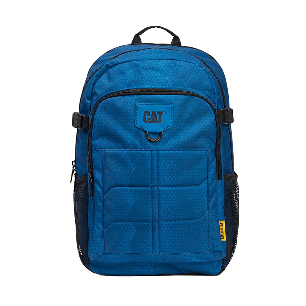 BOLSO TRAINNING CAT BARRY BLUE