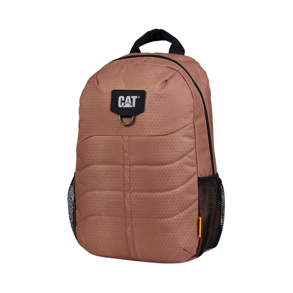 BOLSO TRAINNING CAT BENSON BROWN
