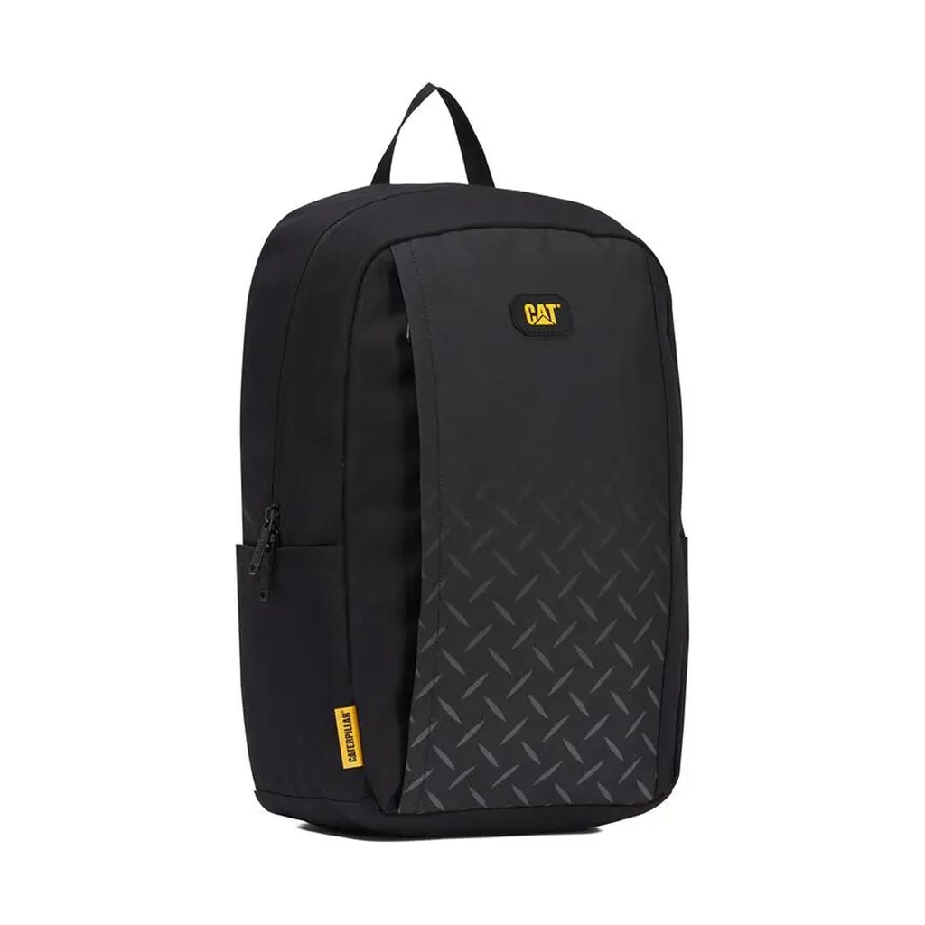 BOLSO TRAINNING CAT VOYAGER BLACK