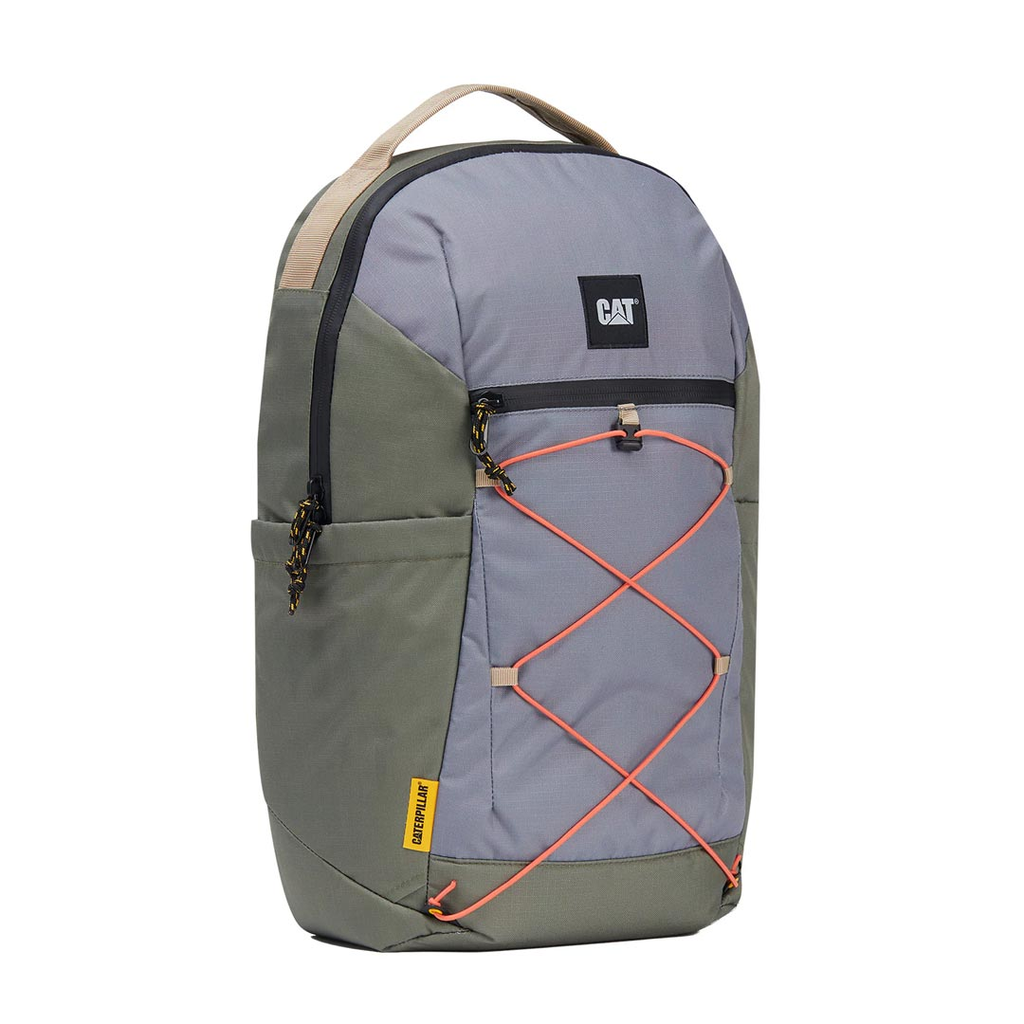 BOLSO TRAINNING CAT M GREEN