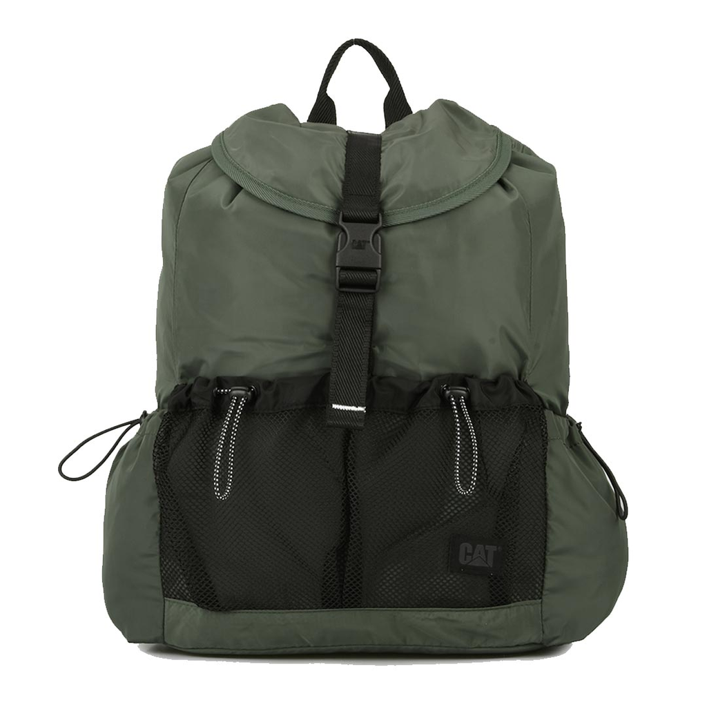 BOLSO TRAINNING CAT OHIO GREEN