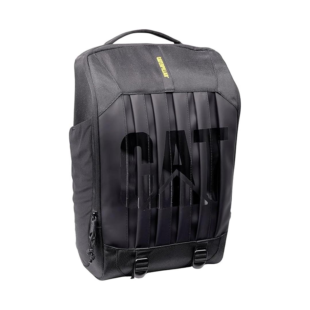 BOLSO TRAINNING CAT UNITE BLACK