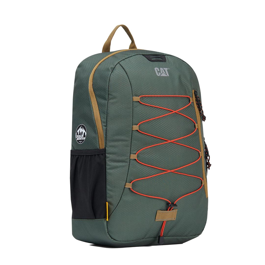 BOLSO TRAINNING CAT HIMALAYAS HIKING GREEN