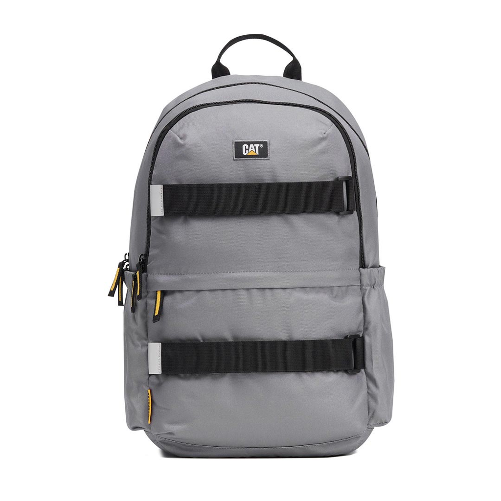 BOLSO TRAINNING CAT MELBOURNE URBAN GREY