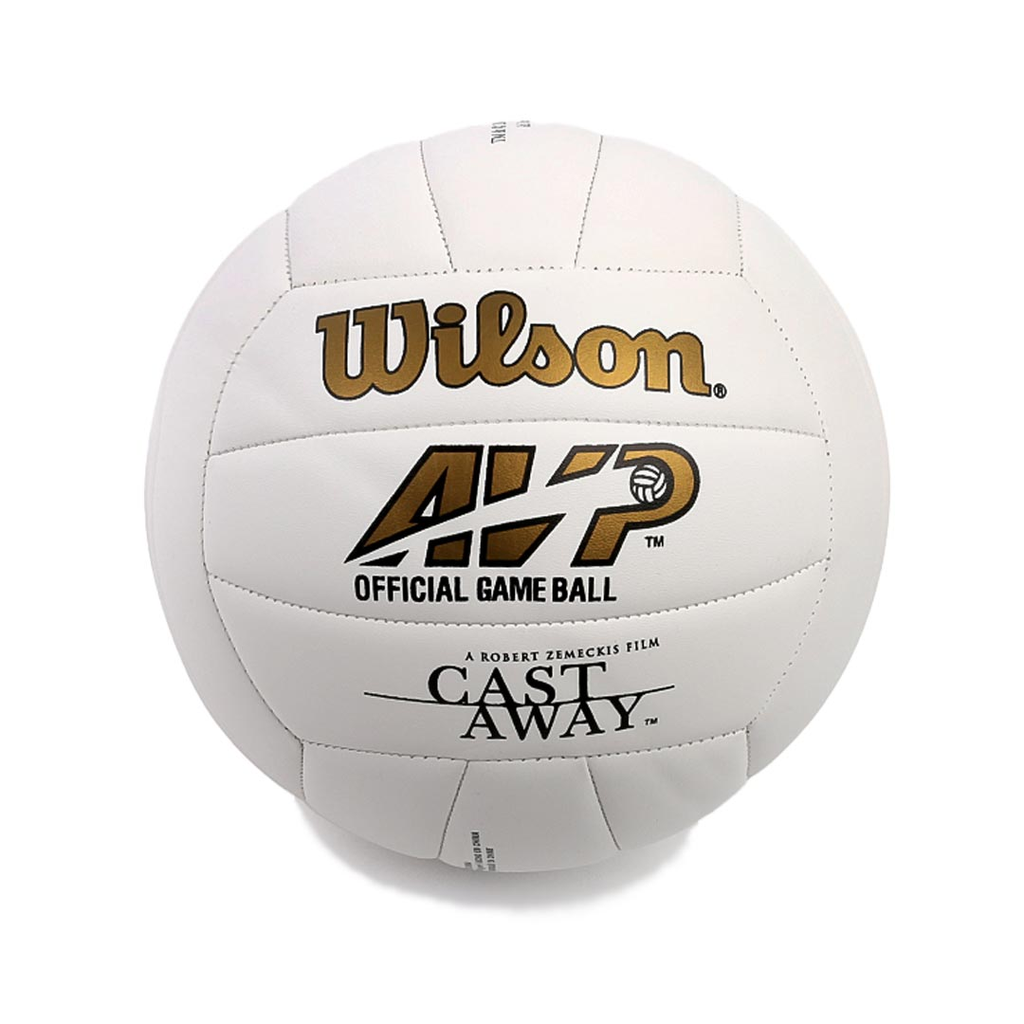 BALON DE VOLEIBOL WILSON AVP CASTAWAY NO.5