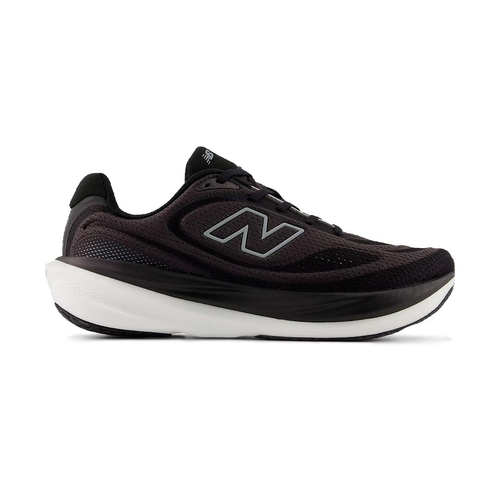 ZAPATO RUNNING NB 1080 V15 NEGRO/BCO