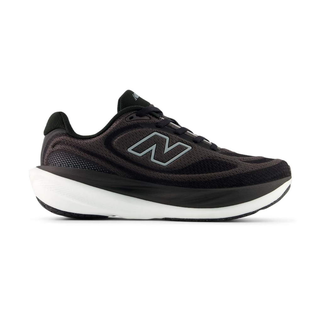 ZAPATO RUNNING NEW BALANCE 1080 V15 NEGRO/BCO TALLA 8