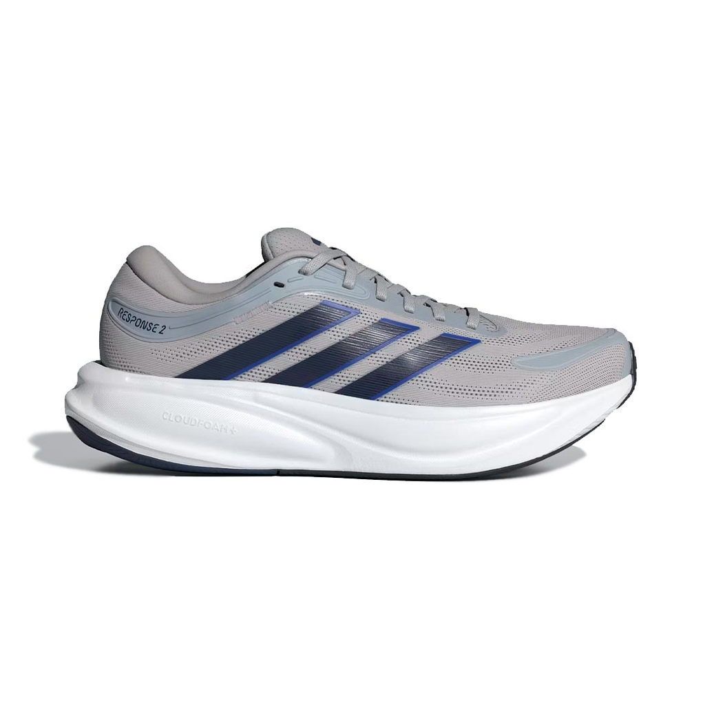 ZAPATO RUNNING ADIDAS RESPONSE 2 M GREEN/BLUE/BLACK CABALLERO