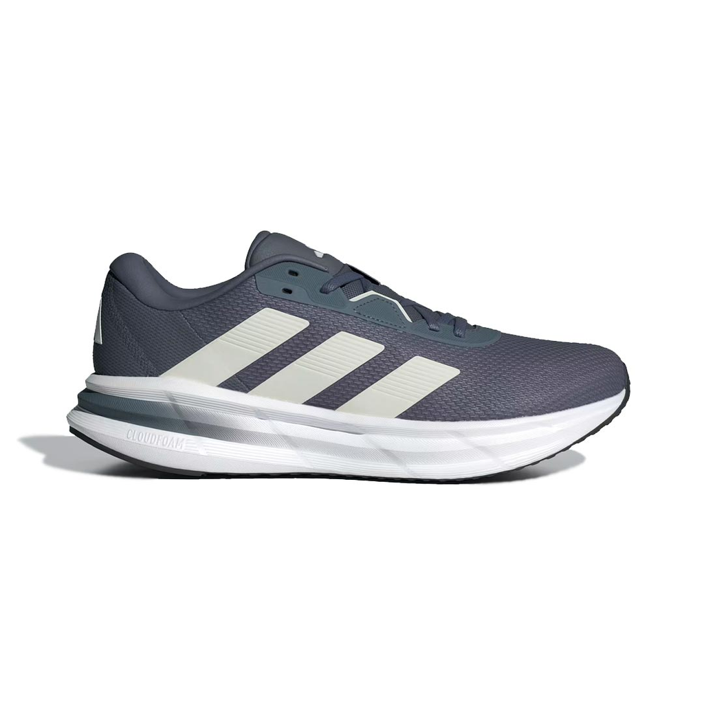 ZAPATO RUNNING ADIDAS GALAXY 7 M GREY/WHITE CABALLERO