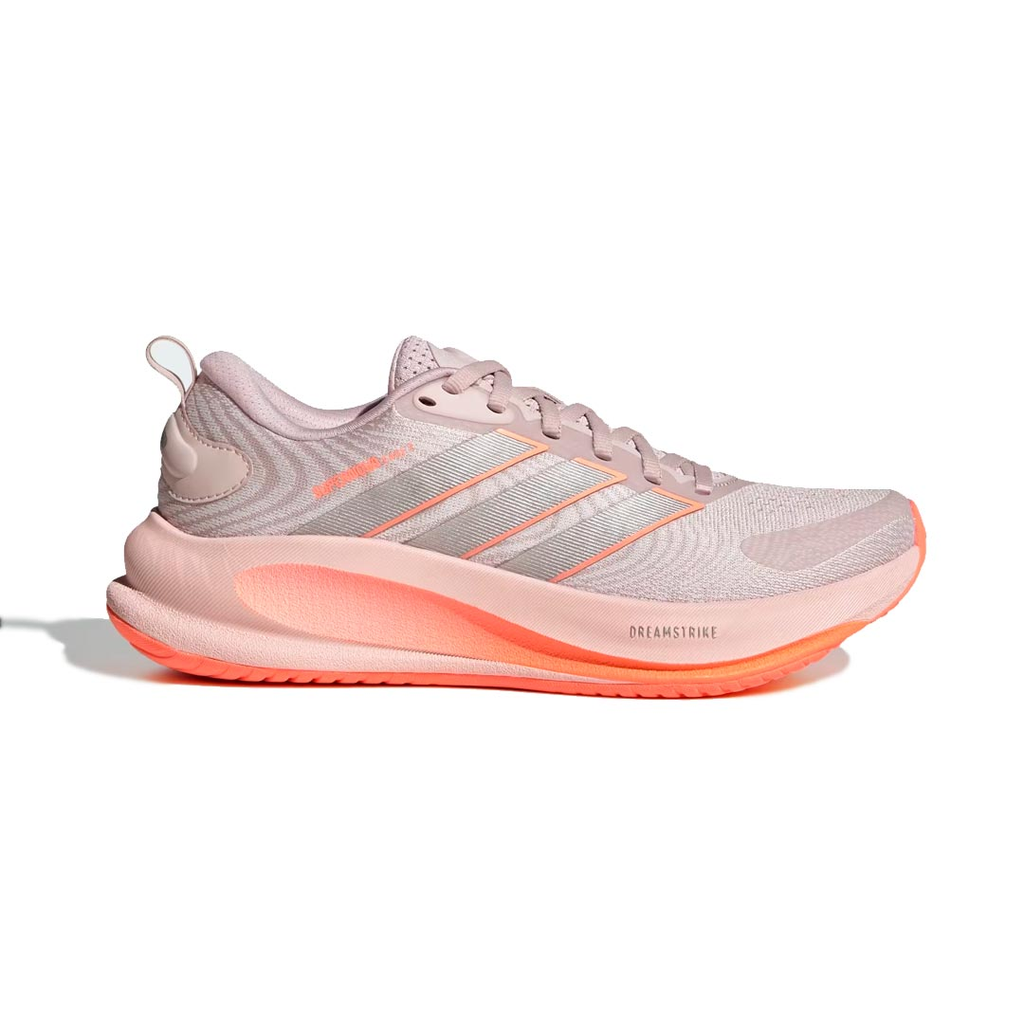 ZAPATO RUNNING ADIDAS SUPERNOVA EASE 2 ICED PURPLE WMN