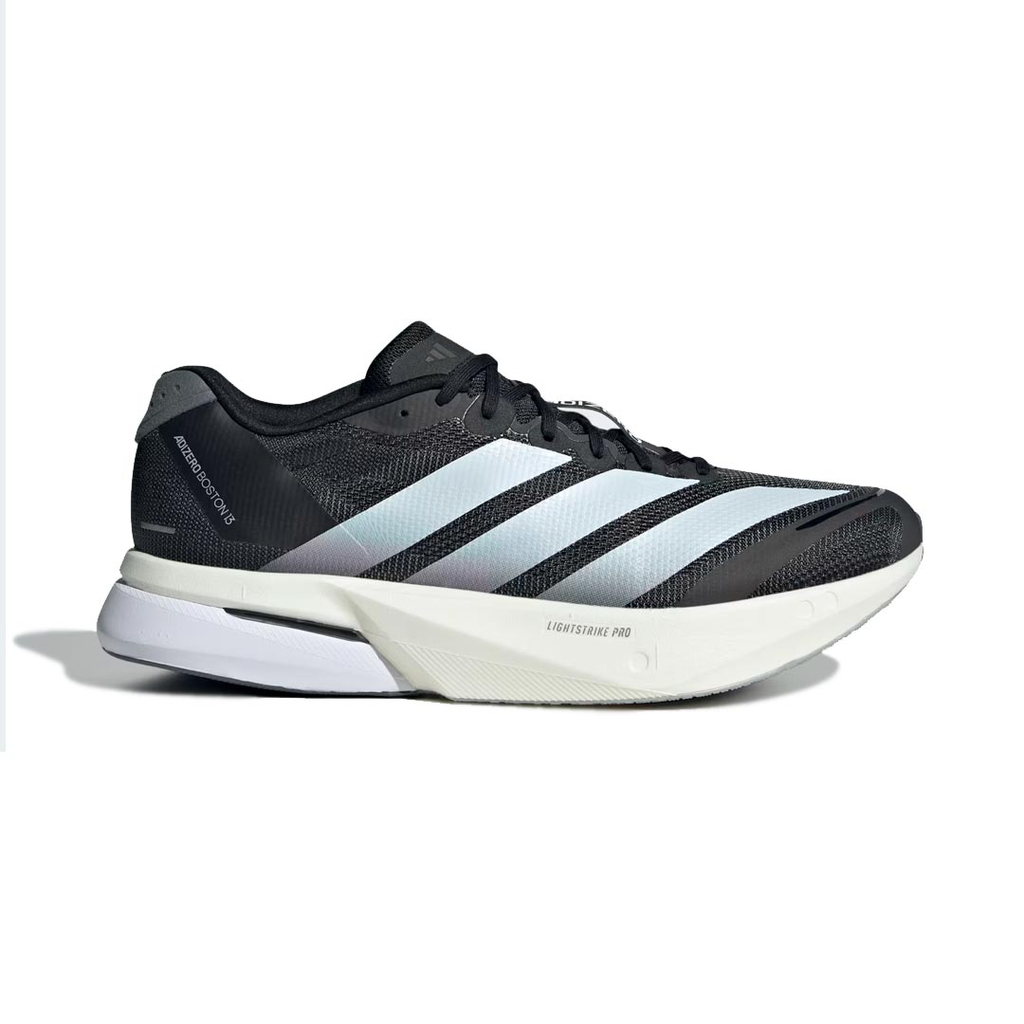 ZAPATO RUNNING ADIDAS ADIZERO BOSTON BLACK MEN