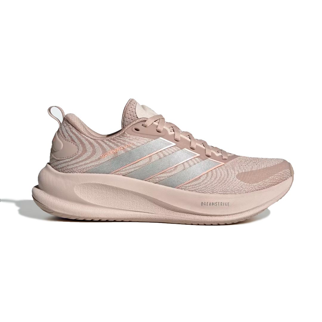 ZAPATO RUNNING ADIDAS SUPERNOVA  EASE 2 W PINK WMN