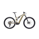 BICICLETA  SPZ LEVO R COMP ALLOY  ESTSRS/SNDSTNMET   S4