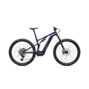 BICICLETA  SPZ LEVO R COMP ALLOY METDPMRNBLU/SHDWSIL S3