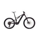BICICLETA SPZ LEVO ALLOY G4 METOBSD/SILDST S4