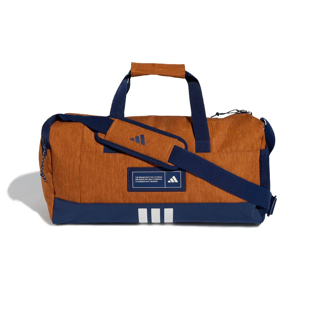 BOLSO GYM ADIDAS 4 ATHLTS DUF TERRACOTA UNISEX