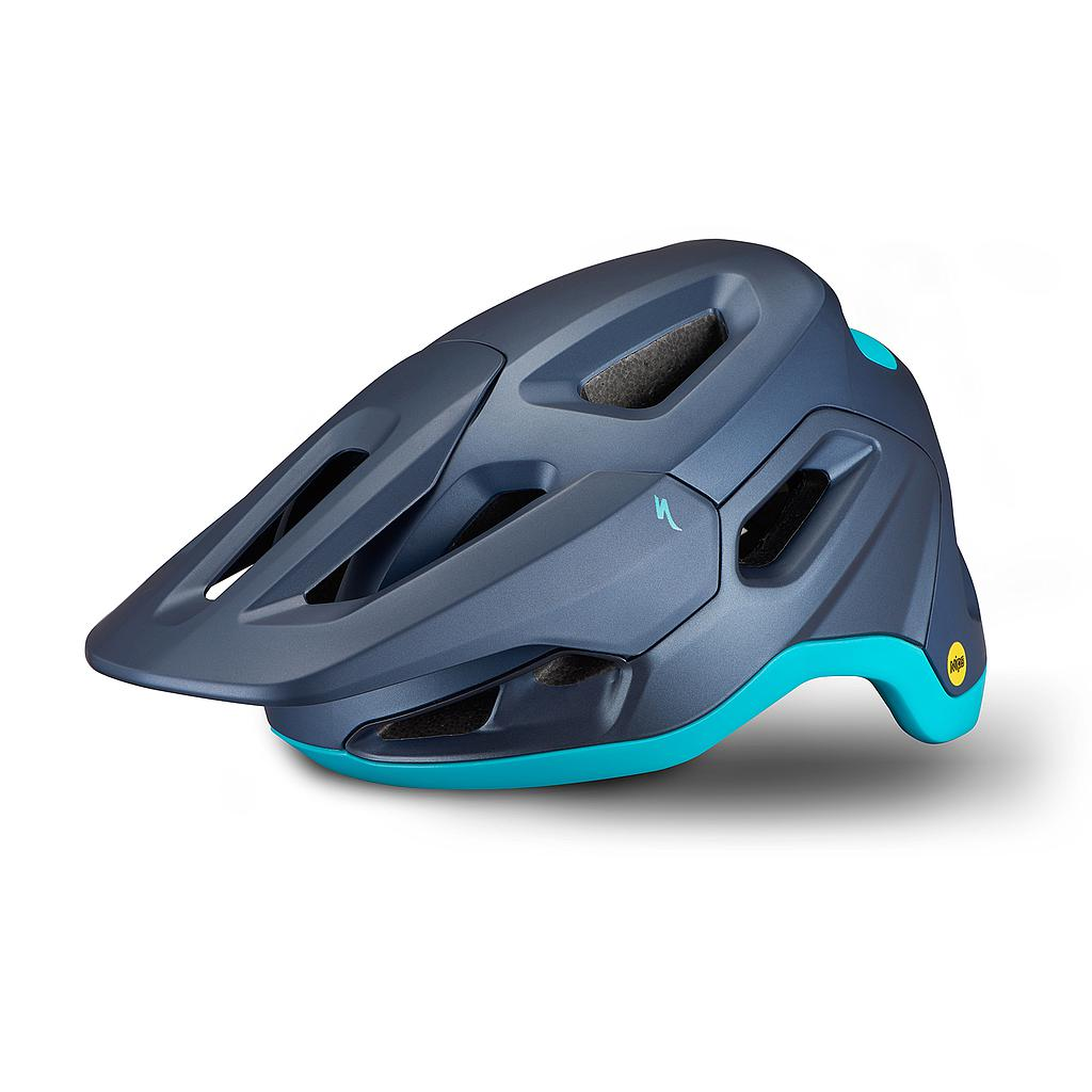 CASCO SPZ TACTIC 4 HLMT CE ROUND CSTBLU