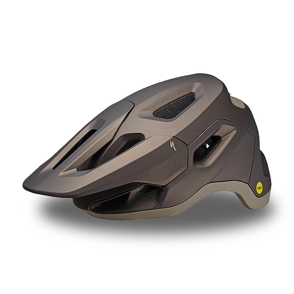 CASCO SPZ TACTIC 4 HLMT CE DOP ROUND BLK