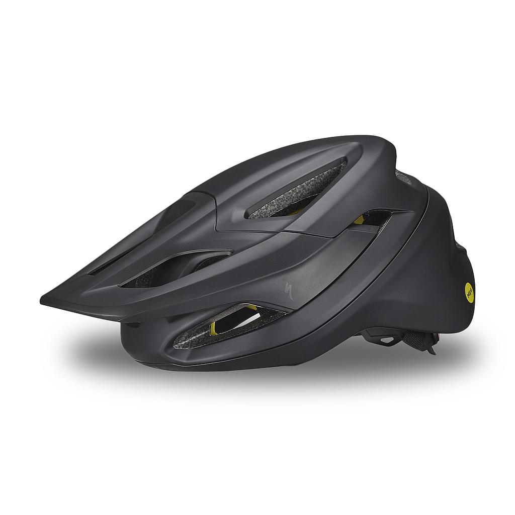 CASCO SPZ CAMBER HLMT CE BLK