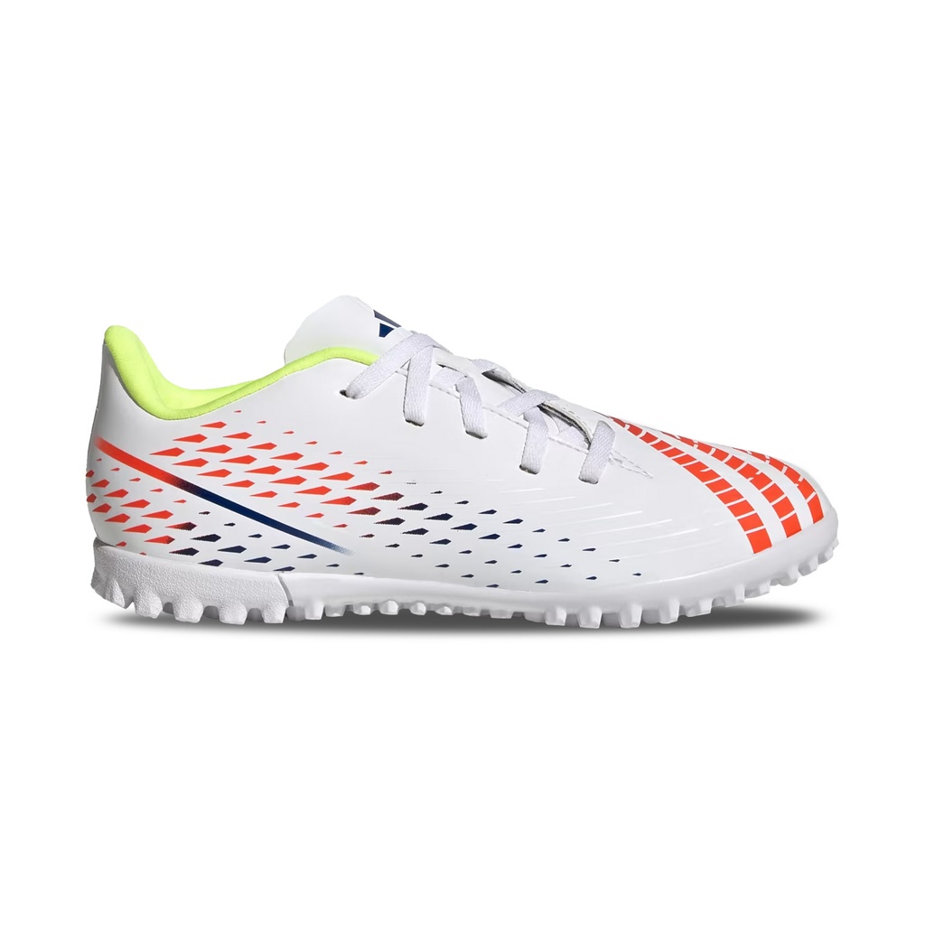 MICROTACO ADIDAS PREDATOR EDGE.4TF WHT