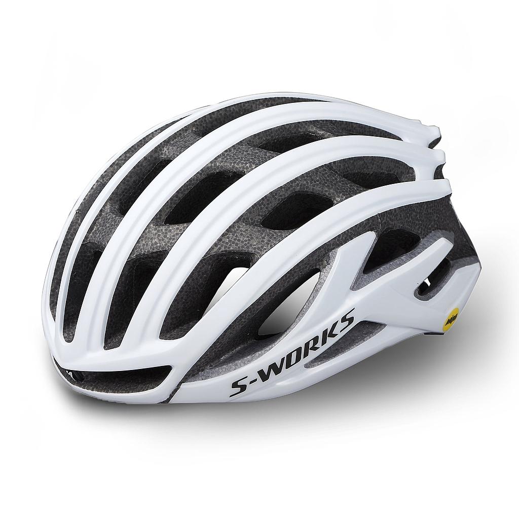 CASCO SPZ PREVAIL II S-WORKS ANGI MIPS CE WHT