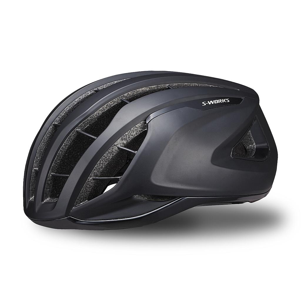 CASCO SPZ PREVAIL 3 SW HLMT CE BLK