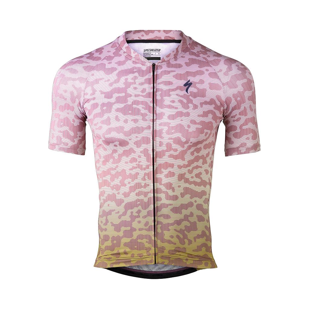 JERSEY SPZ SL SS FULL CUSTOM