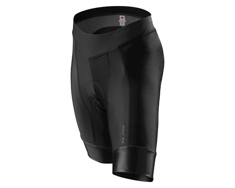 SHORT SPZ SL PRO BLK