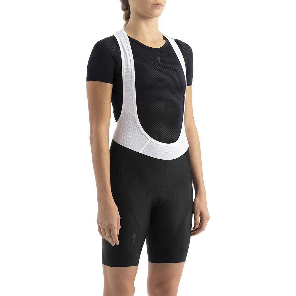 BIB SHORT SPZ RBX BLK