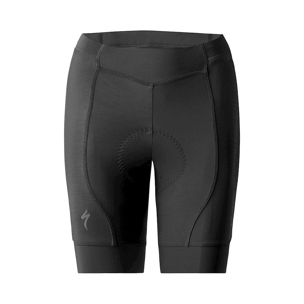 SHORT SPZ RBX BLK