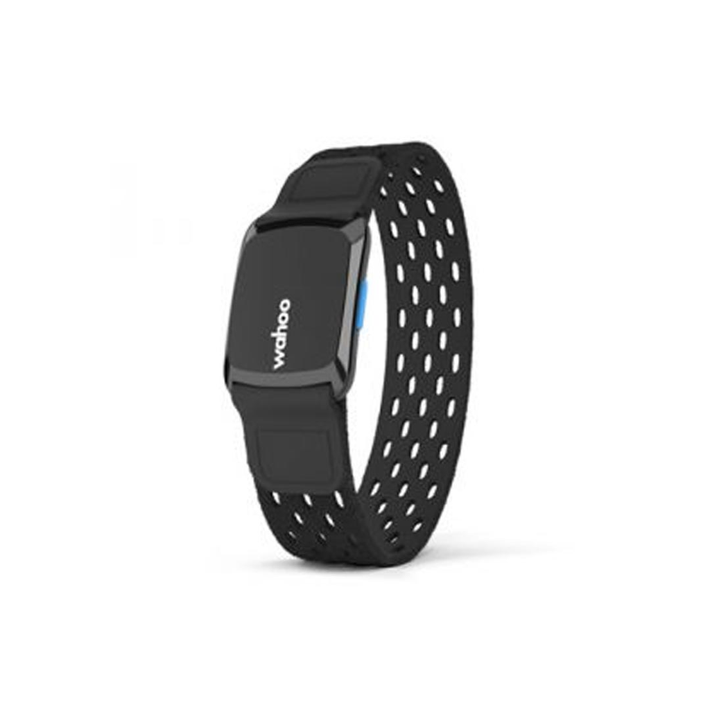 MONITOR WAHOO DE FRECUENCIA CARDÍACA CON BANDA PARA EL BRAZO TICKR FIT