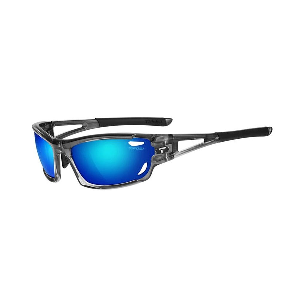 LENTE TIFOSI DOLOMITE 2.0 CRYSTAL SMOKE