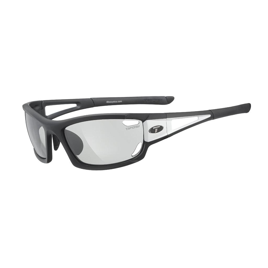 LENTE TIFOSI DOLOMITE 2.0 BLACK/WHITE