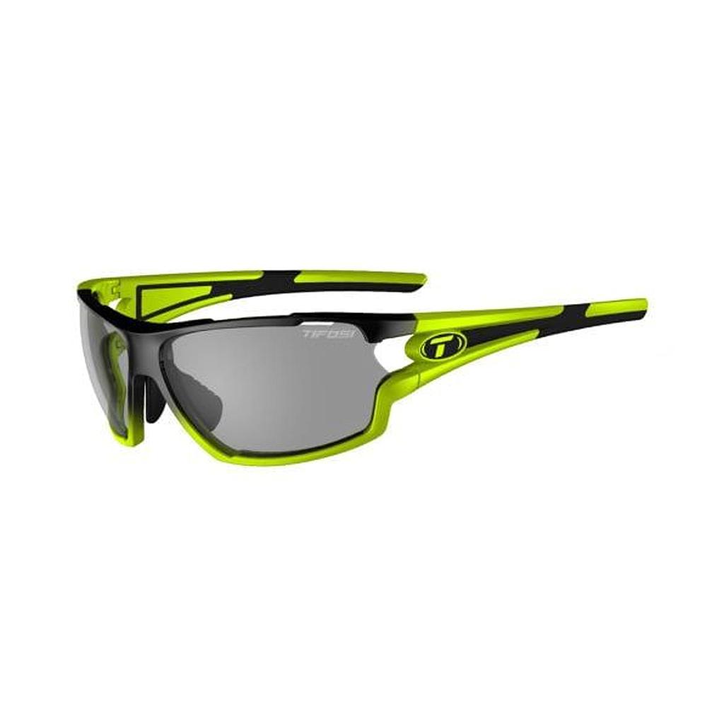 LENTE TIFOSI AMOK RACE NEON SMOKE FOTOTEC