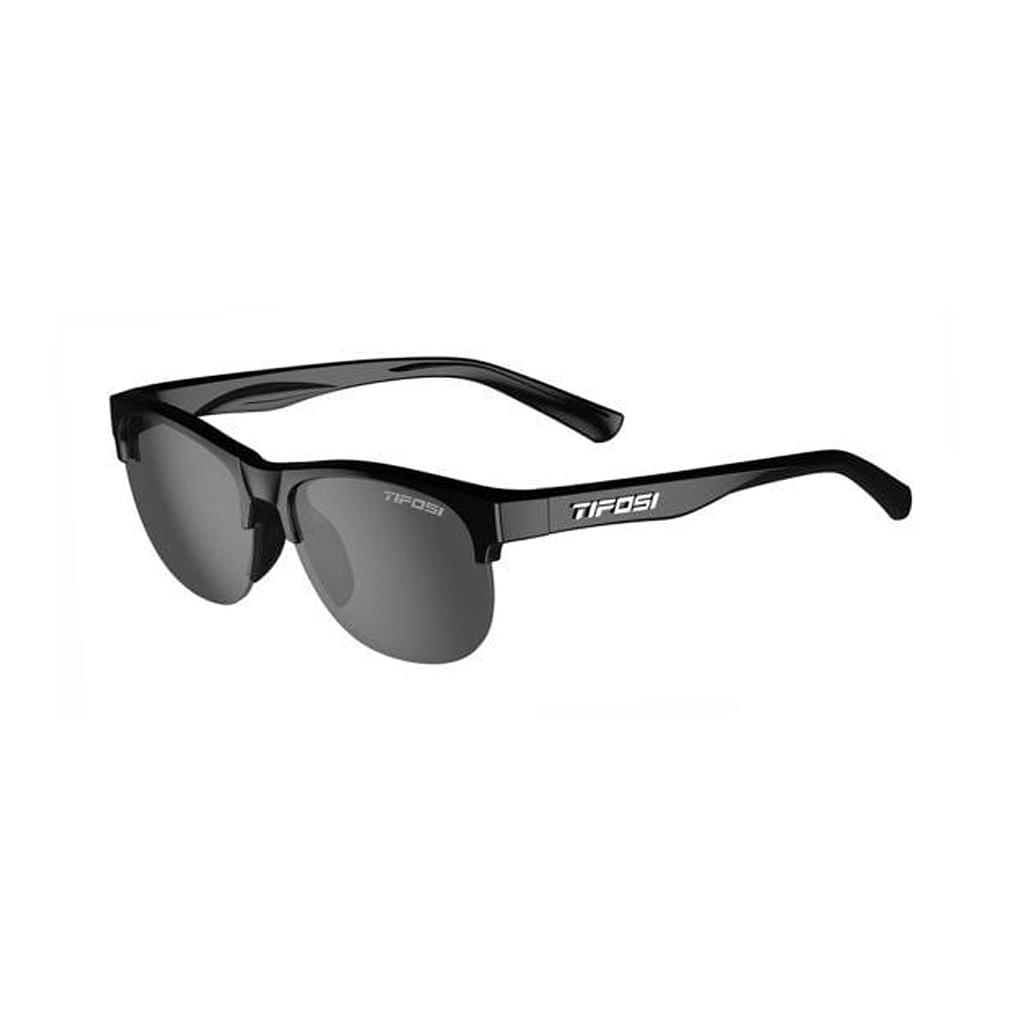 LENTE TIFOSI SWANK SL GLOSS BLACK SMOKE